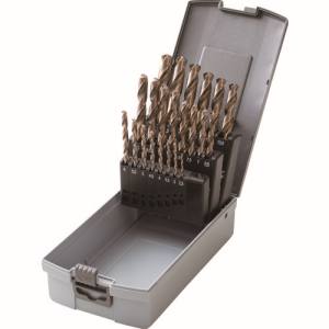 ビックツール BICTOOL ビックツール GK-22P 月光ドリル 22本セット BICTOOL