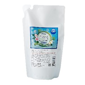 カモス KAMOS カモス シプレール ペット用 泡ソープ手足用 無香料 詰替