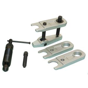 江東産業 KOTO TRH-3040 大型車用 タイロッドプーラー 江東産業