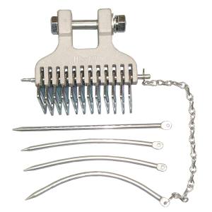 江東産業 KOTO HL-18R R対応ジグプレートフック 江東産業