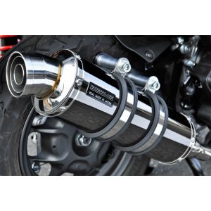 ビームス ビームス G1011-53-005 R-EVO SMB リード125 22 8BJ-JK12