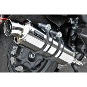 ビームス ビームス G1011-53-008 R-EVO ステンレス リード125 22 8BJ-JK12