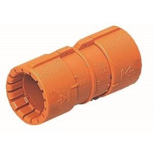 未来工業 ミライ 未来工業 CDC14G10 カップリング CD管用  1セット:10個  CDC-14G