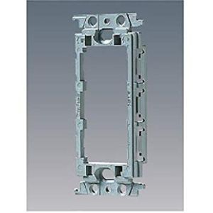 パナソニック panasonic パナソニック WTF3710K10 コスモワイド21コンセント絶縁取付枠