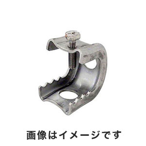 ネグロス電工 ネグロス電工 S-PH1W パイラックステンレス 一般形鋼用管支持金具