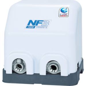 川本 川本 NF3-750 家庭用インバータ式井戸ポンプ ソフトカワエース メーカー直送 代引不可 沖縄離島不可
