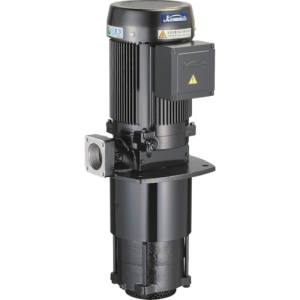 川本 川本 RCD-40AE2.2 浸漬式多段クーラントポンプ 2.2kw 全揚程12m メーカー直送 代引不可 沖縄離島不可
