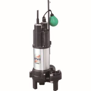 川本 川本 WUO4-506-0.4SL 排水用樹脂製水中ポンプ 汚物用 メーカー直送 代引不可 沖縄離島不可