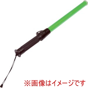 ミズケイ ミズケイ 2010004 誘導棒 花子 54cm/緑LEDタイプ 