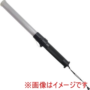 ミズケイ ミズケイ 2011002 誘導棒 花子 41cm/赤青交互LEDタイプ 