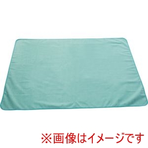 介援隊 介援隊 353035 PTL-74120 消臭ポータブルトイレ用防水シート L グリーン