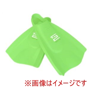 ソルインターナショナル SOLTECSWIM ソルインターナショナル 203125 ハイドロテック2フィン エクストラソフト 