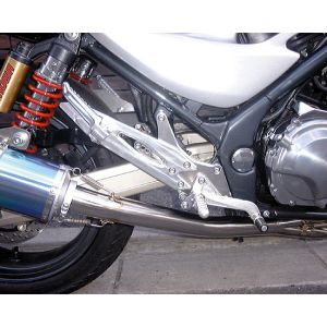 ビート BEET BEET 0111-K52-20 ハイパーバンク 固定式 SLV BALIUS2/GSX250FX ビート