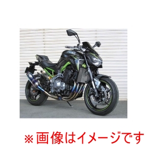 ビート BEET ビート 0225-KE7-50 ナサート-Evo TYPE2 3D クリアTI Z900 18-20