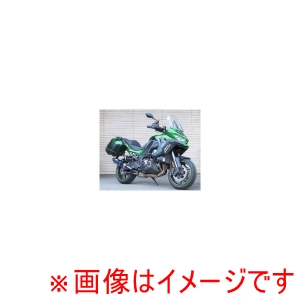 ビート BEET ビート 0222-KF2-BL ナサート-Evo TYPE2 S O ブルーTI VERSYS1000SE 19-