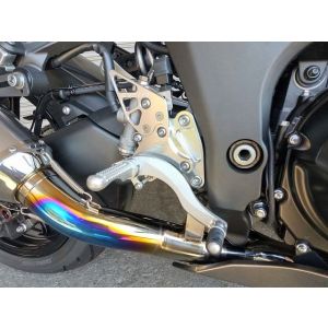 ビート BEET BEET 0111-KF7-20 ハイパーバンク 固定式 SLV Ninja1000 SX 20 ビート
