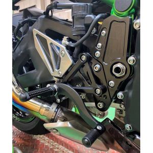 ビート BEET BEET 0111-KF6-24 ハイパーバンク 固定式 ブラック Z H2 20- ビート