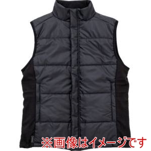 昭和商会 昭和商会 SW25-08-F 防寒ベスト WARMFIX HEAT OUTER VEST F