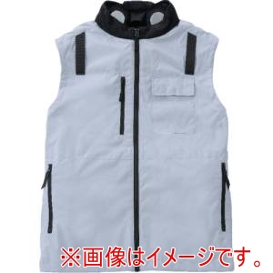 昭和商会 昭和商会 WR-N26-11SG-5L COOLFIX PLT/AIRフロストベスト 5L メーカー直送 代引不可 北海道沖縄離島不可
