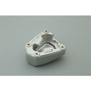 アールズギア r`s gear アールズギア BB24-SB03 スタンドハイトブラケット SLV BMW S1000XR 20- プレミアムスタンダード/プレミアムライン