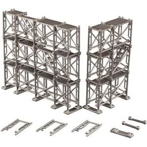プラム PLAM プラム 1/64～1/100 足場 PP117