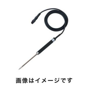 熱研 熱研 SN-3200-K02 防水型パーソナルサーモメーター イージー 用 液体 半固体温度用センサー