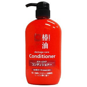 熊野油脂 熊野油脂 椿コンディショナー