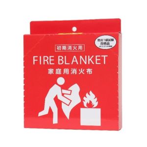 ヒラカワ ヒラカワ ファイヤーブランケット 家庭用消化布