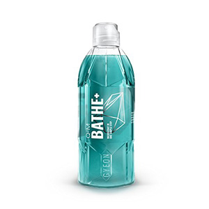 ジーオン GYEON ジーオン GYEON Q2M-BAP40 バスプラス 400ml