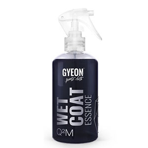 ジーオン GYEON ジーオン GYEON Q2M-WCE25 ウェットコートエッセンス 250ml