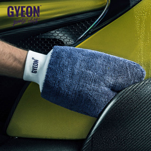 ジーオン GYEON ジーオン GYEON Q2MA-SM シルクミット