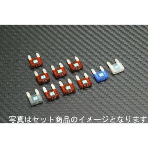アディオ アディオ BK57113 ICE FUSE フルキット レブル250 MC49(ABS無)