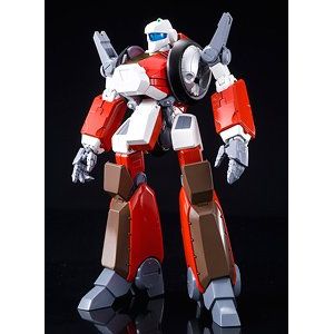 アルカディア アルカディア メガゾーン23 1/24 ダイキャストモデル ガーランド MRK821527
