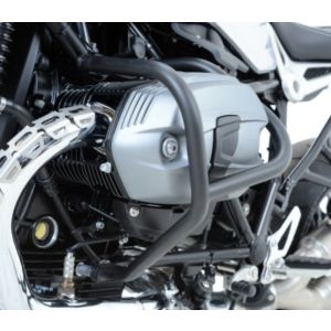R&G アールアンドジー R&G RG-AB0015BK アドベンチャーバー ブラック BMW R Nine T 14-