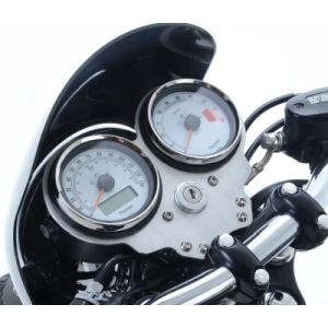 R&G アールアンドジー R&G RG-IF0003SI Instrument Fascia TRIUMPH Thruxton 08-14