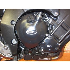 R&G アールアンドジー R&G RG-ECC0054BK エンジンケースカバー 右側 FZ8/Fazer8 10-・FZ1-S/N/Fazer1000 06-