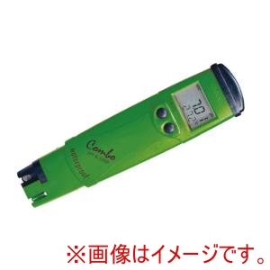 ハンナ ハンナ HI98121N pH・ORP計 コンボ-3