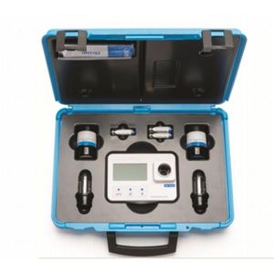 ハンナ インスツルメンツ HANNA Instruments ハンナ HI 97735C ポータブル全硬度計 メーカー直送 代引不可 北海道沖縄離島不可