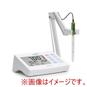 ハンナ ハンナ HI2600-01 卓上型pH/EC/DO計 Core Model Plus