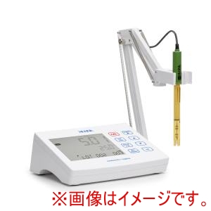 ハンナ ハンナ HI2631-01 卓上型EC計 Core Model