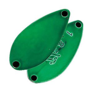 オフィスユーカリ オフィスユーカリ ザ 元祖 心 0.7g 2 メタリックグリーン