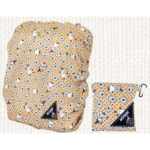 エール aile エール ムーミン レイニー CAP ドット aile