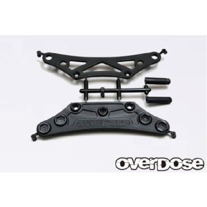 ウエルド ウエルド OD1460b バンパーセット