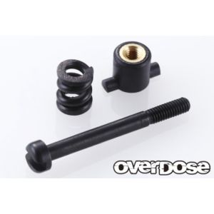 ウエルド ウエルド OD1516b ボールデフスクリューセット
