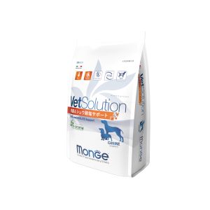 ジャパンペットコミュニケーションズ ジャパンペット VetSolution 犬用 腎臓 シュウ酸結石サポート3kg