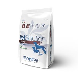 ジャパンペットコミュニケーションズ ジャパンペット VetSolution 犬用 肝臓サポート3kg
