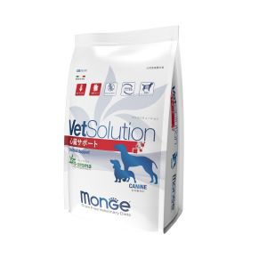 ジャパンペットコミュニケーションズ ジャパンペット VetSolution 犬用 心臓サポート800g