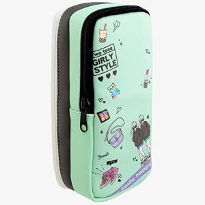 ニッケンPB ニッケンPB ファンシー タテヨコ ペンケース NFTY-1