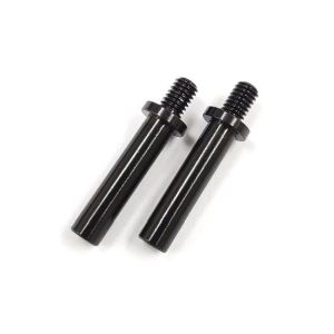 レーヴ･ディー Reve D レーヴ･ディー RD-003-35 アルミ製ナックルストッパー Φ3.5mm/2pcs