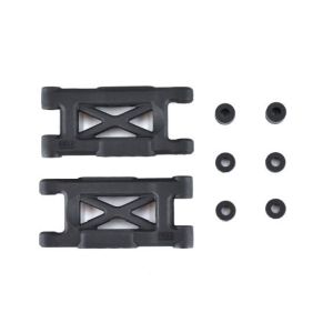 レーヴ･ディー Reve D レーヴ･ディー D1-008RM RDX用 樹脂製 リヤサスアーム 45mm